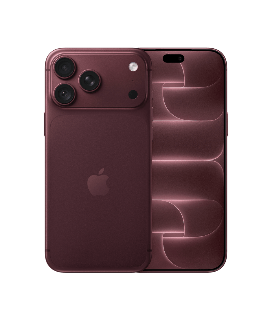 iPhone 18 Pro Max